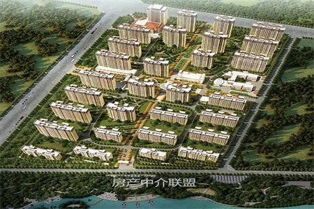 红星家园3室2厅1卫带车位附房80.5万108m2出售